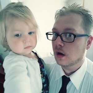 Meet your Posher, Kevin